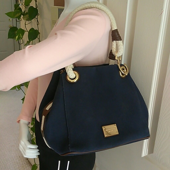 marina michael kors bag